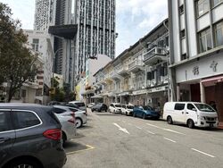 Bukit Pasoh Conservation Area (D2), Shop House #577026161